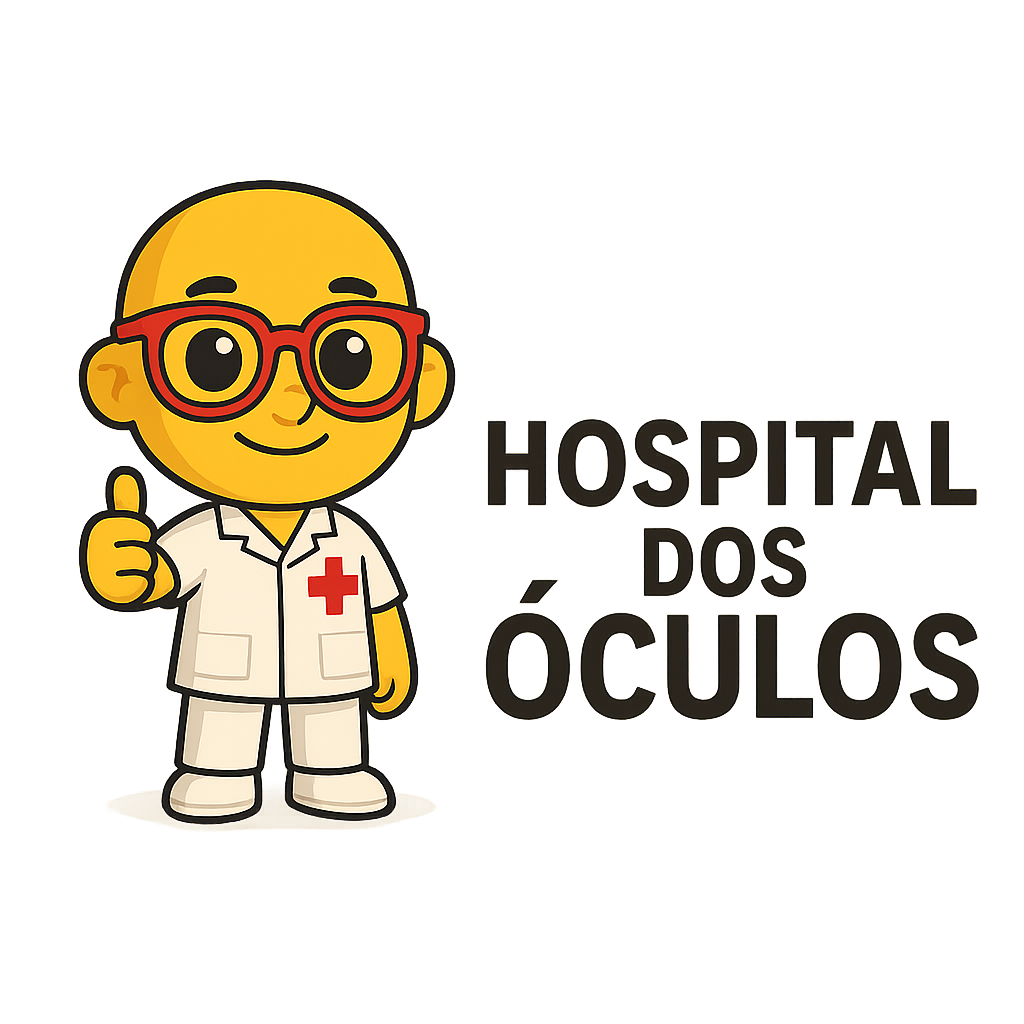 Hospital dos Óculos